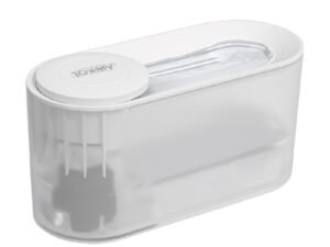 BEBDERO PARA MASCOTAS ZOOMY 1.5L CON TRIPLE SISTEMA DE FILTRACION DE AGUA ULTRASILENCIOSO