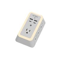 cargador de pared acteck energon