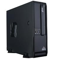 GHIA FRONTIER SLIM 2.0 / INTEL N100 4 NUCLEOS 3.40 GHZ / RAM 4 GB / SSD NVME 128 GB / WINDOWS 11 HOME