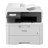 MULTIFUNCIONAL BROTHER DCPL3560CDW, PPM 26 NEGRO/COLOR, LASER COLOR, USB, WIFI, ETHERNET (RED), ADF, PANTALLA LCD